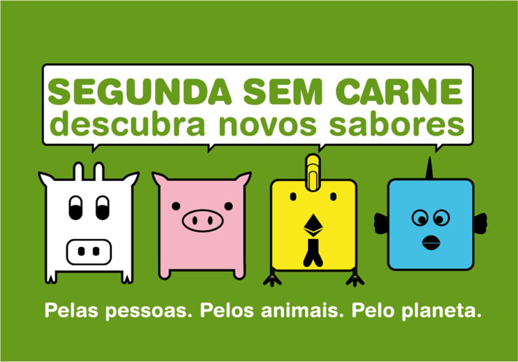 segundasemcarne